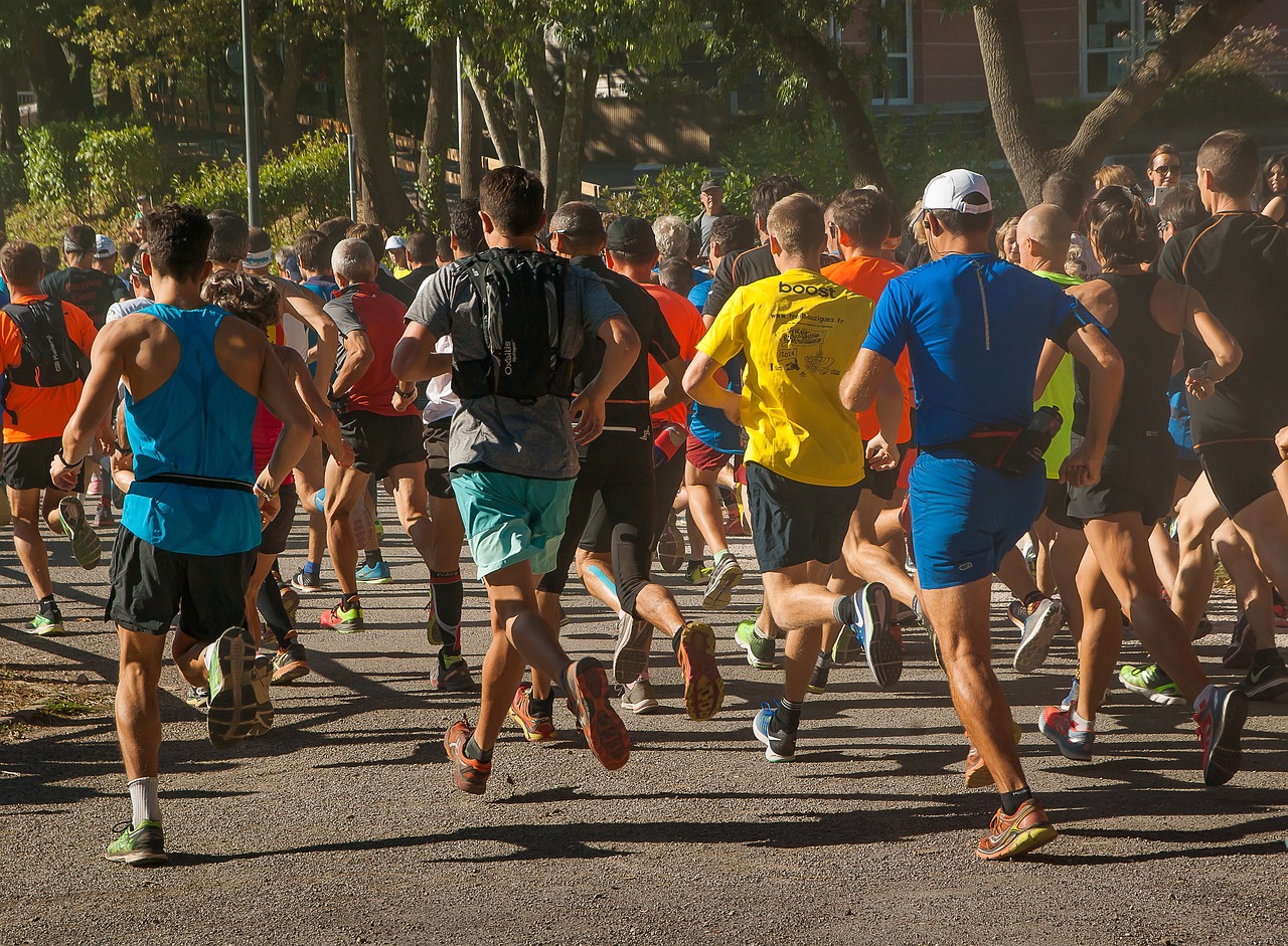 Image de présentation du sport