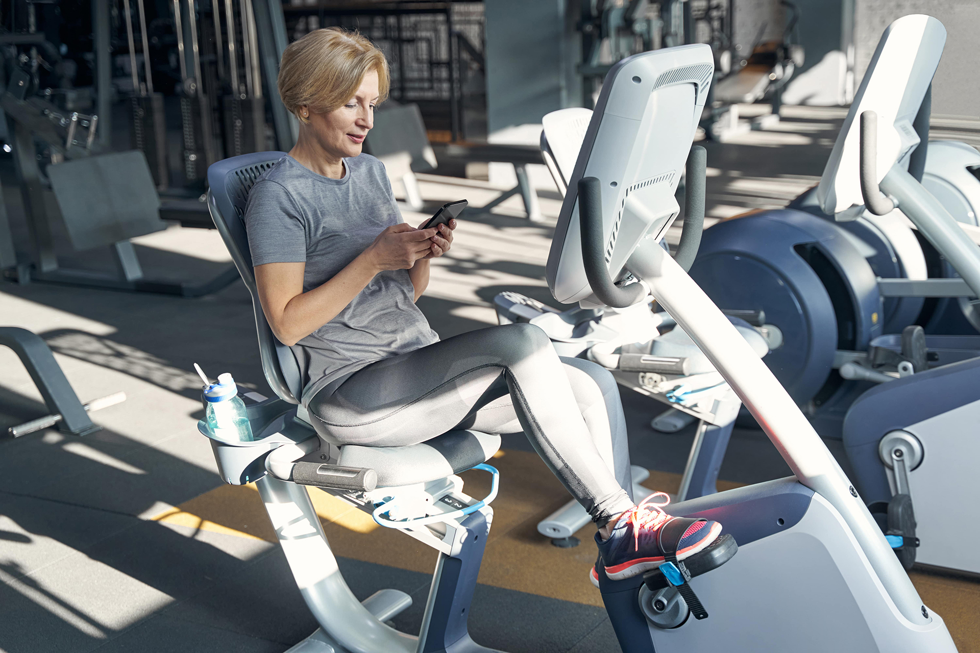 Gym Santé