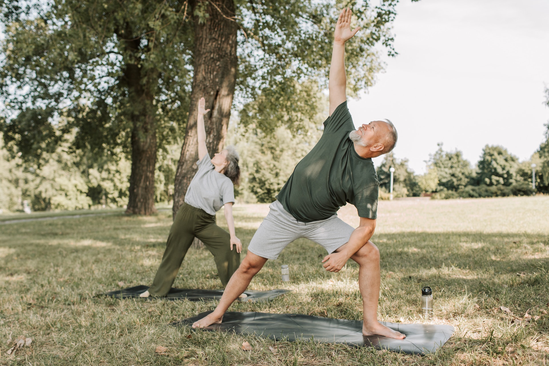 Yoga