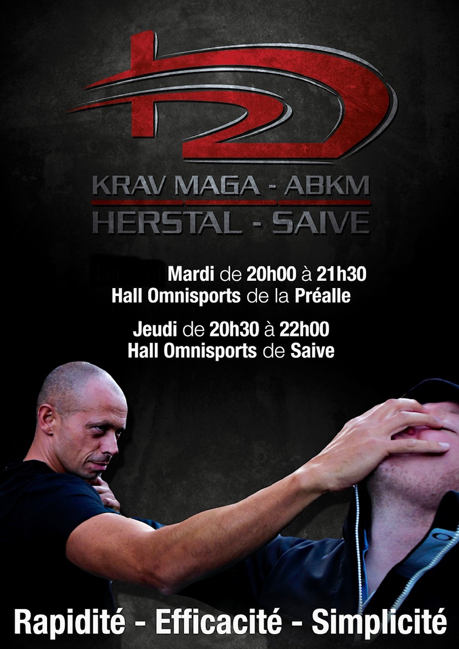 logo-Krav maga Herstal